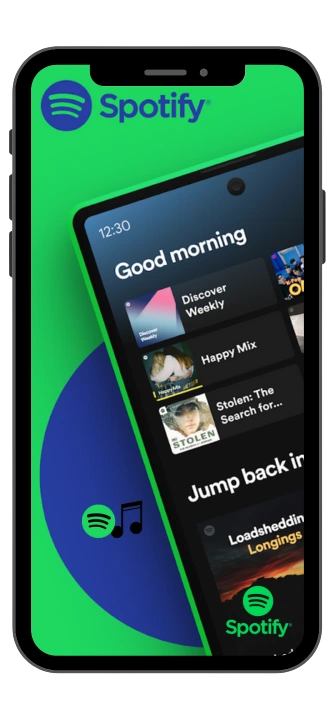 Spotify Premium